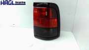 Heckleuchte aussen komplett 6351A4 Peugeot 806 221/221A 806 Kombi