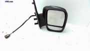 Aussenspiegel elektrisch verstell-/heiz-/einklappbar Rechts Fiat Scudo 12 L2H1 272 Scudo Kasten