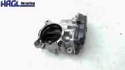 Drosselklappenstutzen 05L128063D Audi A6 Avant 40 TDI quattro S tronic sport C8 Audi A6 Kombi