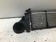 Ladeluftkühler Mercedes-benz C 180 Kompressor Sportcoupe 203 C-klasse Coupe