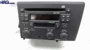 Radio 8651152 Volvo S60 2.4T AWD design R/H S 60 Limousine