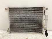 Kondensator Klimaanlage 96469289 Chevrolet Aveo 1.4 16V Classic Neu Aveo Limousine