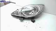 Scheinwerfer mit Blinker komplett Links 81150-0H030 Peugeot 107 70 P 107 Limousine