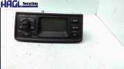 Radio 861100D040 Toyota Yaris 1.3 Luxury Line P1 / P2 Yaris Limousine