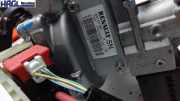 Lenksäule komplett mit Elektromotor 488103776R Renault ZOE (mit Batterie) 41 kwh Zoe Limousine