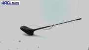 Dachantenne M Sockel Opel Corsa 1.2 Direct Injection Turbo Start/stop F Corsa Limousine