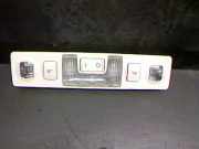 Innbeleuchtung Vorne Audi A6 2.4 Futura 4B Audi A6 Limousine