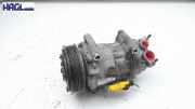 Kompressor Klimaanlage 9655191580 Peugeot 206 SW 110 2KFX/2NFZ/ 206 Kombi