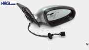 Aussenspiegel elektrisch verstell-/heiz-/einklappbar Rechts 583518 Opel Astra 2.0 Cdti DPF ecoflex Sportstourer Start/stop J Astra Kombi