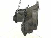 Schaltgetriebe Ford Fusion 1.4 Tdci SE JU2 Fusion Limousine