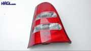 Heckleuchte komplett Links 1688202764 Mercedes-benz A 170 CDI 168 A-klasse Limousine