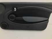 Türverkleidung Vorne Rechts 51412753298 Mini (bmw) Mini Cooper VIN KNABA24429T707999 R55 / R56 Mini II Limousine