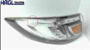Heckleuchte aussen komplett Links GS2A61150 Mazda 6 Sport Kombi 2.2 CD DPF Colour Concept GH 6 Kombi