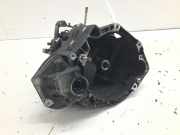 Schaltgetriebe 5-Gang Fiat Stilo 1.6 16V VIN KNABA24429T707999 192 Stilo Limousine