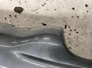 Stossfängerverkleidung Hinten Peugeot 206+ HDi eco 70 FAP Colour Concept 2KFX/2NFZ/ 206 Limousine