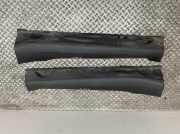 Schwellerblende Kunststoff Links Rechts SET 4516900225C22A Smart smart fortwo coupe 451 Smart Coupe