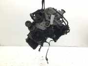 Motor Mazda 3 1.6 Sport VIN KNABA24429T707999 BK 3 Limousine