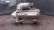 Anlasser Starter 02A911024G Skoda Octavia 1.9 TDI Combi Privilege 1U Octavia Kombi