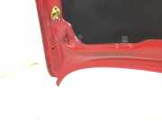 Motorhaube VW Transporter T5 DPF 7HA172/WF2/PG1/ZP4 Select 7J/7H Transporter Kasten