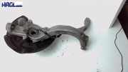 Achsschenkel Links 4F0407257 Audi A6 Avant 2.0 TDI DPF 4F Audi A6 Kombi