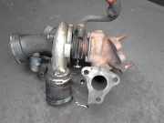 Turbolader Ford Escort Turnier Comfortline GAL/ALL/ABLC4/ABL/AFL/AAL/ANL Escort Kombi