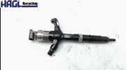 Einspritzventil Diesel 236700G010 Toyota Corolla Verso 2.0 D-4D R10/R1 Corolla Kombi