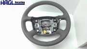 Lederlenkrad 4B0419091AK 39H Audi A8 3.7 Tiptronic D2 Audi A8 Limousine
