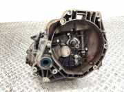 Schaltgetriebe 5-Gang 71795531 Fiat Doblo Cargo JTD 223.117.2 223 /223 L Doblo Kasten