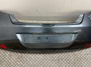 Stossfängerverkleidung hinten DF7150221G8N Mazda 2 1.5 MZR DE 2 Limousine
