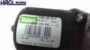 Scheibenwischerbock mit Motor 8200409692 Renault Kangoo dCi 105 FAP pure W Kangoo Kombi
