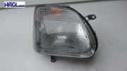 Scheinwerfer mit Blinker komplett Rechts 3512183E00000 Suzuki Wagon R+ 1.3 Em/mm Wagon R+ Kombi