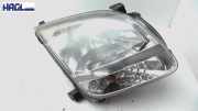 Scheinwerfer mit Blinker komplett Rechts 86448645 Subaru G3X Justy 1.3 design NH G3X Justy Limousine