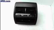 Lüftungsgitter Fussraum hinten 21828910 BMW X5 xDrive50e G05 X 5 Geschlossen