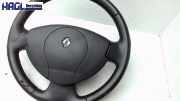 Lederlenkrad für Airbag 8200726251 Renault Twingo 1.2 16V N Twingo Limousine