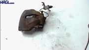 Bremssattel Links Audi A6 2.5 TDI Comfort 4B Audi A6 Limousine
