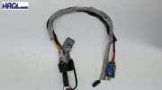 Zündschloss/schliesszylinder Peugeot Partner 170 C D 70 5, M59, 5H, 5N, GN, 5F, 5W, GW, G9, GR, Partner Kasten
