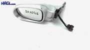 Aussenspiegel elektrisch verstell-/heiz-/einklappbar Links 332201 Mercedes-benz CLK Coupe 200 Kompressor Automatik Tendance 209 CLK Coupe