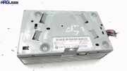 Radio Verstärker 9241334 BMW 525d Sport-aut. pure F10 / F11 5er Limousine