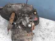 Schaltgetriebe 5-GANG Opel Astra Concept F Astra Limousine