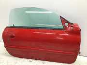 TÜR Rechts Peugeot 206 CC 135 Lounge 2KFX/2NFZ/ 206 Cabrio