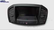 Display Boardcomputer 22764032 Opel Insignia 2.0 Cdti Sports Tourer AJ1 Insignia Kombi