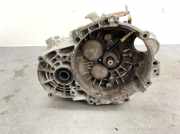 Schaltgetriebe 6-Gang 02Q300049J Audi A3 2.0 TDI (clean diesel) quattro 8V Audi A3 Limousine