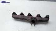 Auspuffkrümmer 597723 Ford Fiesta 1.4 Tdci JH1/JD3 Fiesta Limousine
