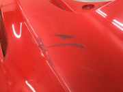 Stossfängerverkleidung Hinten BP4K50221H8P Mazda 3 1.6 Sport Fresh Plus BK 3 Limousine