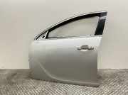 Tür vorn Links 39062233 Opel Insignia 2.8 V6 Turbo Sports Tourer 4x4 Automatik design AJ1 Insignia Kombi