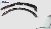 Halterung Radlauf Links 8Z0853861A Audi A2 1.4 TDI Lounge 8Z Audi A2 Limousine