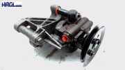 Pumpe Servolenkung 037145157D VW Vento 1.8 1HXO Vento Limousine