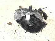Schaltgetriebe 5-GANG Volvo S60 D5 R/H S 60 Limousine