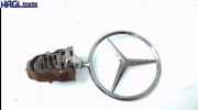 Stern 1248800086 Mercedes-benz 300 TD Turbo 124 124 Kombi