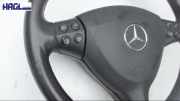 Lederlenkrad Mercedes-benz A 180 CDI 169 A-klasse Limousine